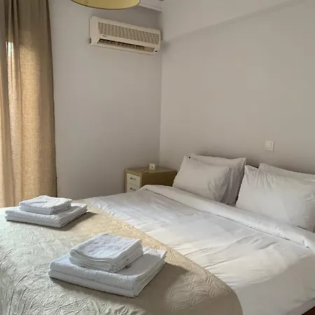 Treasure Cosy Flat Apartment Athens Exterior photo
