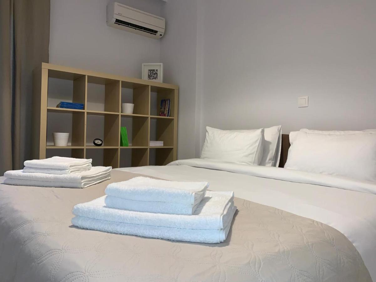 Treasure Cosy Flat * Athens