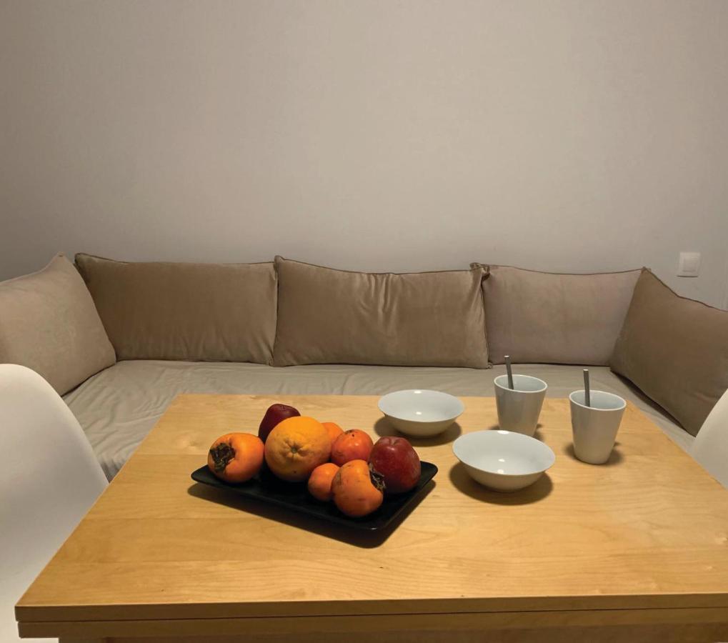 Apartment Treasure Cosy Flat Athens