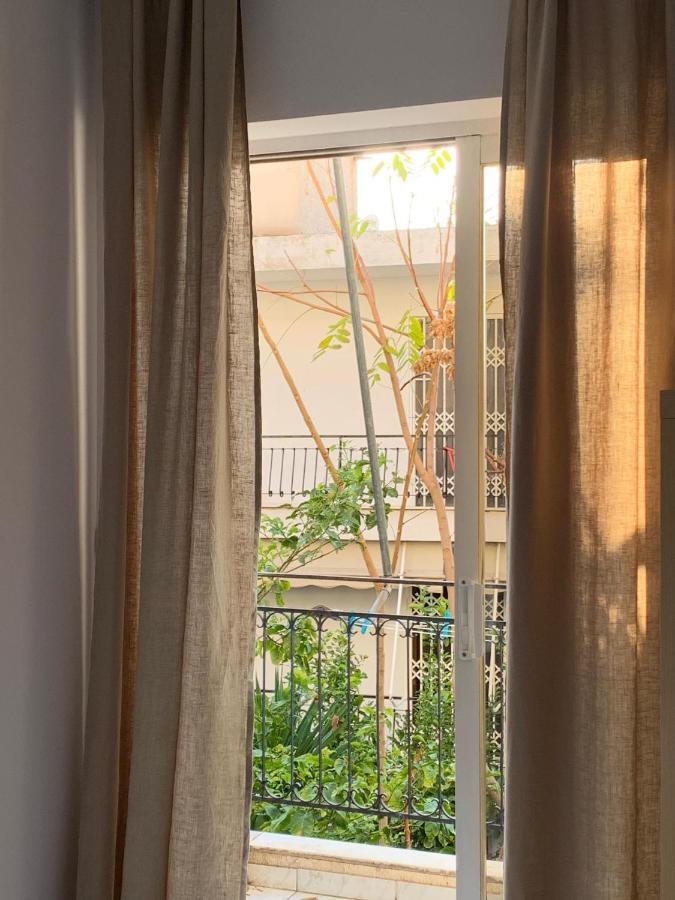 Treasure Cosy Flat * Athens